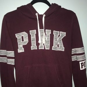 PINK sweatshirt